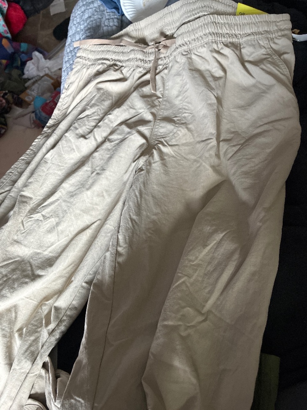 All in motion rip stop pant